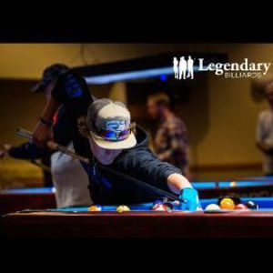 Meet your Posher, Jacob schulte